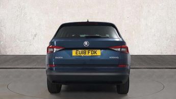 Skoda Kodiaq 1.4 TSI 150 Edition 5dr DSG [7 Seat]