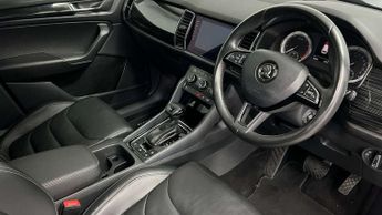 Skoda Kodiaq 1.4 TSI 150 Edition 5dr DSG [7 Seat]