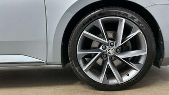 Skoda Superb Estate 1.5 TSI Sport Line Plus 5dr DSG