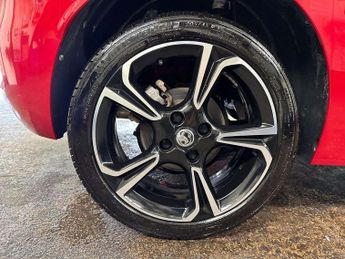 Vauxhall Corsa 1.2 Turbo Elite Edition 5dr