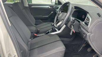 Volkswagen T-Roc 1.0 TSI Life 5dr