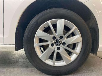Volkswagen Caddy 2.0 TDI 102PS Commerce Pro Van [Tech Pack]