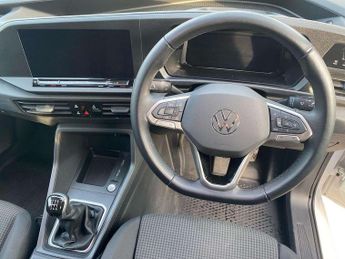 Volkswagen Caddy 2.0 TDI 102PS Commerce Pro Van [Tech Pack]