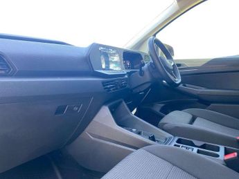 Volkswagen Caddy 2.0 TDI 122PS Commerce Pro Van DSG [Tech Pack]
