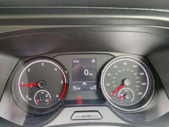 Volkswagen Transporter 2.0 TDI 110 Startline Van