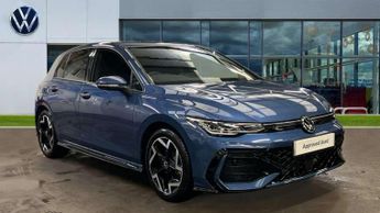 Volkswagen Golf 1.5 TSI 150 R-Line 5dr