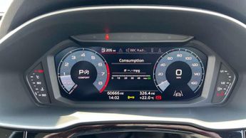 Audi Q3 35 TFSI Sport 5dr S Tronic