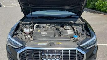 Audi Q3 35 TFSI Sport 5dr S Tronic