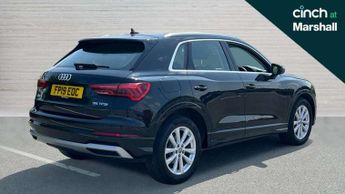 Audi Q3 35 TFSI Sport 5dr S Tronic