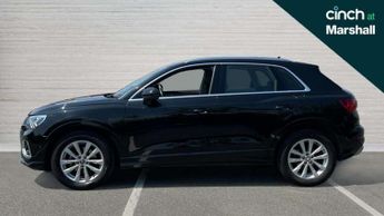 Audi Q3 35 TFSI Sport 5dr S Tronic