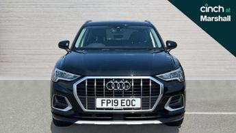 Audi Q3 35 TFSI Sport 5dr S Tronic