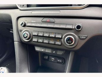 Kia Sportage 1.6 GDi ISG 2 5dr