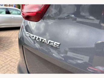 Kia Sportage 1.6 GDi ISG 2 5dr
