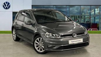Volkswagen Golf 1.5 TSI EVO 150 GT 5dr