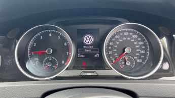 Volkswagen Golf 1.5 TSI EVO 150 GT 5dr