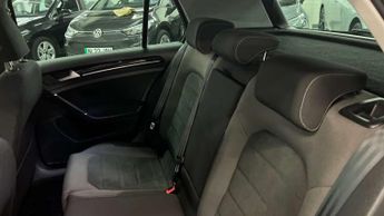Volkswagen Golf 1.5 TSI EVO 150 GT 5dr