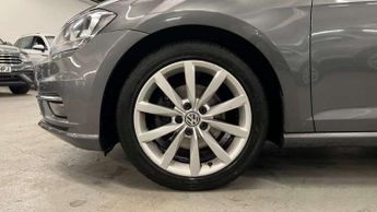 Volkswagen Golf 1.5 TSI EVO 150 GT 5dr