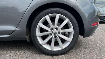 Volkswagen Golf 1.5 TSI EVO 150 GT 5dr