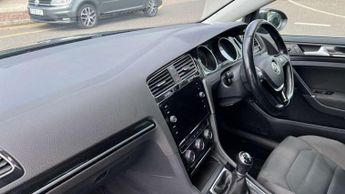 Volkswagen Golf 1.5 TSI EVO 150 GT 5dr