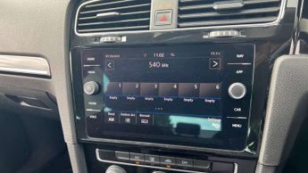 Volkswagen Golf 1.5 TSI EVO 150 GT 5dr