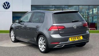 Volkswagen Golf 1.5 TSI EVO 150 GT 5dr