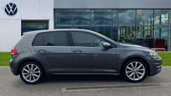 Volkswagen Golf 1.5 TSI EVO 150 GT 5dr