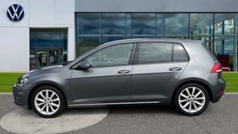 Volkswagen Golf 1.5 TSI EVO 150 GT 5dr