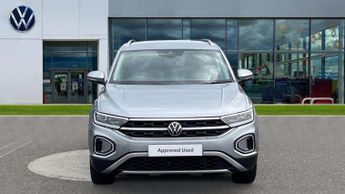 Volkswagen T-Roc 1.5 TSI Style 5dr DSG