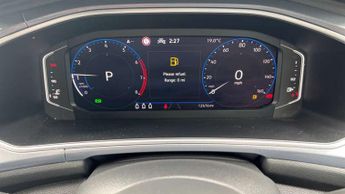 Volkswagen T-Roc 1.5 TSI Style 5dr DSG