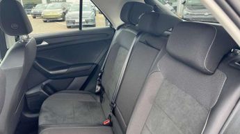 Volkswagen T-Roc 1.5 TSI Style 5dr DSG