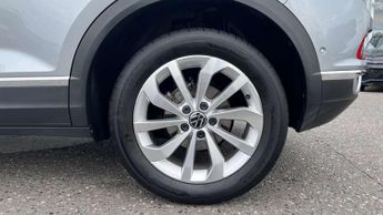Volkswagen T-Roc 1.5 TSI Style 5dr DSG