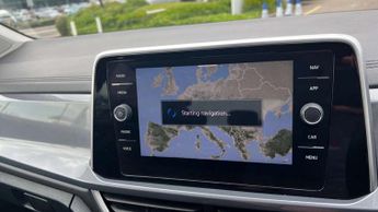 Volkswagen T-Roc 1.5 TSI Style 5dr DSG