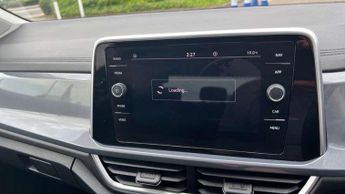 Volkswagen T-Roc 1.5 TSI Style 5dr DSG