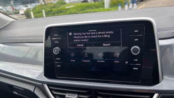 Volkswagen T-Roc 1.5 TSI Style 5dr DSG
