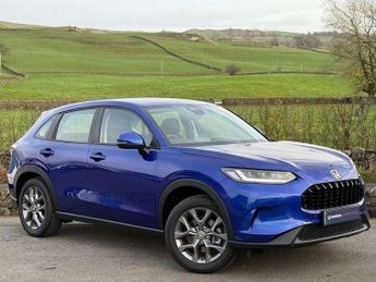 Honda ZR-V 2.0 eHEV Elegance 5dr CVT