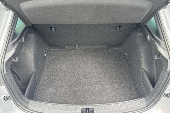 Skoda Scala 1.5 TSI Monte Carlo 5dr DSG