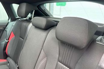 Skoda Scala 1.5 TSI Monte Carlo 5dr DSG