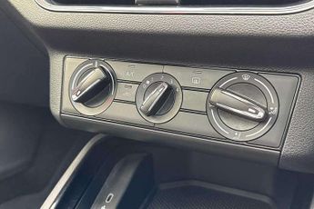 Skoda Scala 1.5 TSI Monte Carlo 5dr DSG