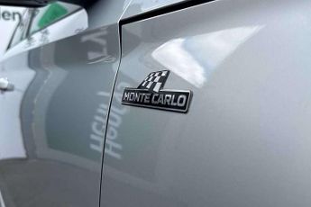 Skoda Scala 1.5 TSI Monte Carlo 5dr DSG