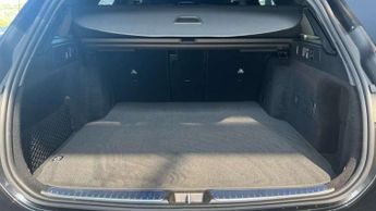Mercedes-Benz C-Class Estate C200 AMG Line Premium 5dr 9G-Tronic