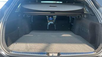 Mercedes-Benz C-Class Estate C200 AMG Line Premium 5dr 9G-Tronic