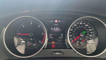 Volkswagen Tiguan 2.0 TDI Life 5dr DSG