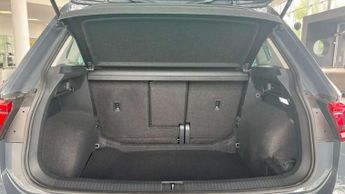 Volkswagen Tiguan 2.0 TDI Life 5dr DSG
