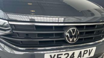 Volkswagen Tiguan 2.0 TDI Life 5dr DSG