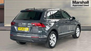 Volkswagen Tiguan 2.0 TDI Life 5dr DSG