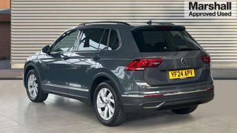 Volkswagen Tiguan 2.0 TDI Life 5dr DSG