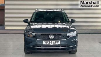 Volkswagen Tiguan 2.0 TDI Life 5dr DSG