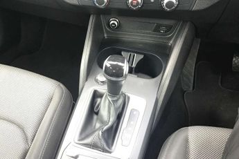 Audi Q2 35 TFSI Sport 5dr S Tronic