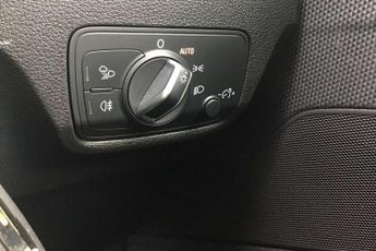 Audi Q2 35 TFSI Sport 5dr S Tronic