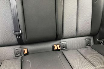 Audi Q2 35 TFSI Sport 5dr S Tronic